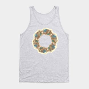 Beholder, Healing Tank Top